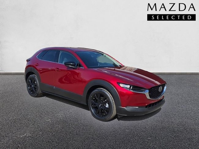 Mazda CX-30 HOMURA 2.5MHEV 140CV  - Foto 4