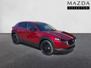 Mazda CX-30 HOMURA 2.5MHEV 140CV  - Foto 4