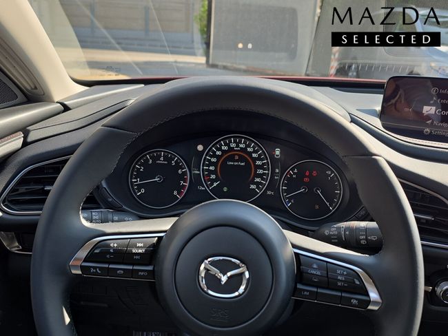 Mazda CX-30 HOMURA 2.5MHEV 140CV  - Foto 8