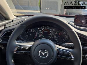 Mazda CX-30 HOMURA 2.5MHEV 140CV  - Foto 8