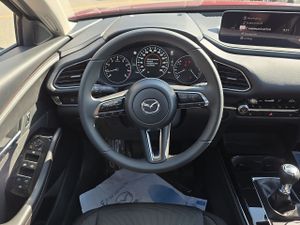 Mazda CX-30 HOMURA 2.5MHEV 140CV  - Foto 6