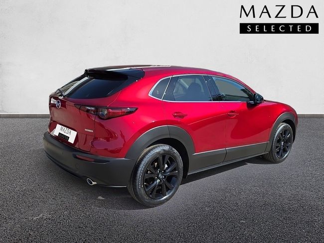Mazda CX-30 HOMURA 2.5MHEV 140CV  - Foto 5