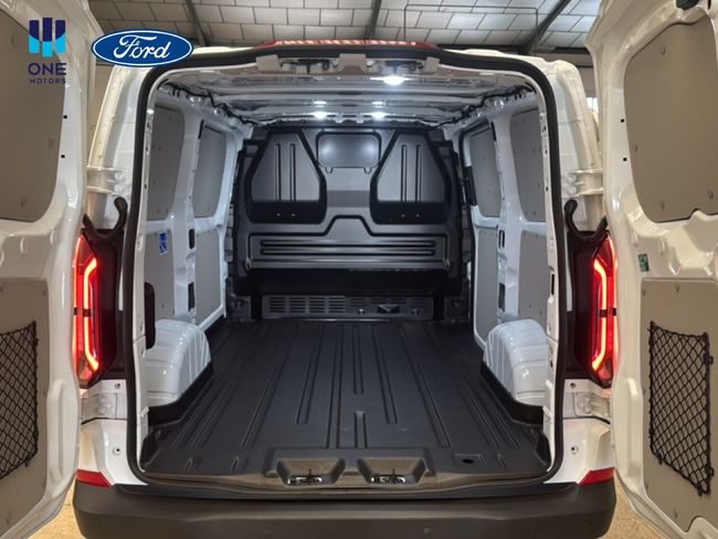 Ford Transit Custom VAN TREND 320L1 136CV  - Foto 15