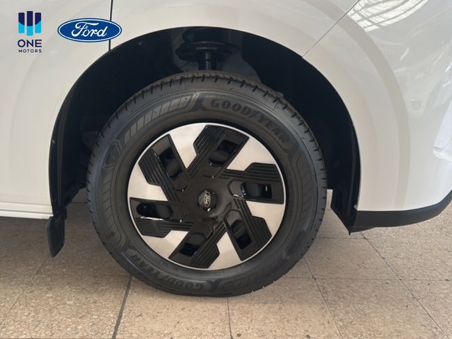 Ford Transit Custom VAN TREND 320L1 136CV  - Foto 16
