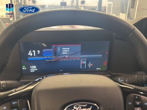 Ford Transit Custom VAN TREND 320L1 136CV  - Foto 10
