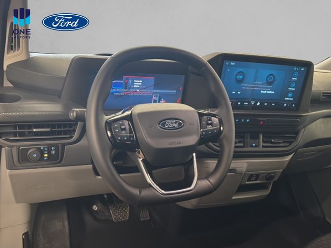 Ford Transit Custom VAN TREND 320L1 136CV  - Foto 8