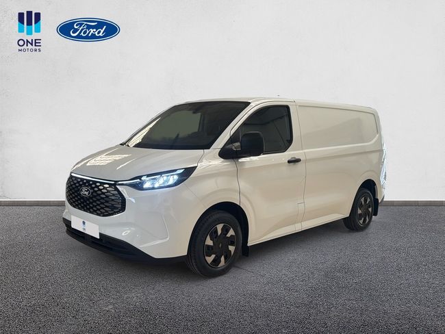 Ford Transit Custom VAN TREND 320L1 136CV  - Foto 2