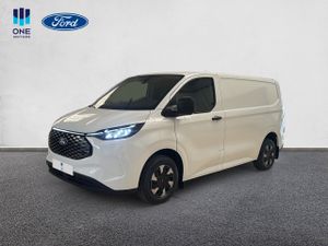 Ford Transit Custom VAN TREND 320L1 136CV  - Foto 2