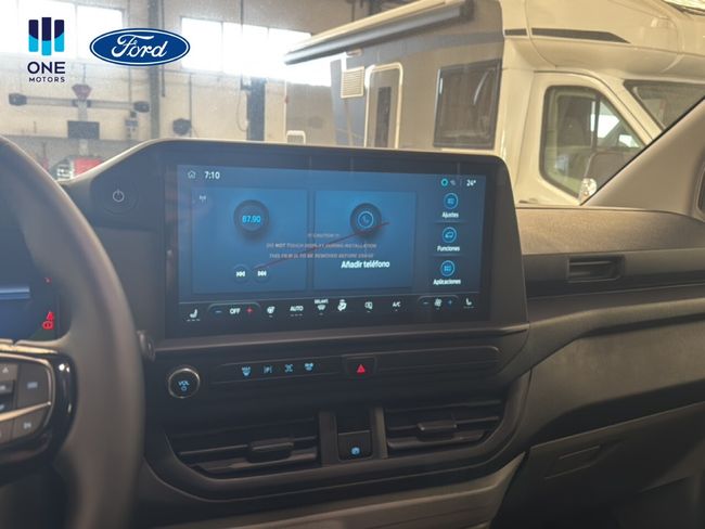 Ford Transit Custom VAN TREND 320L1 136CV  - Foto 12