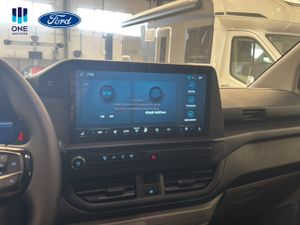 Ford Transit Custom VAN TREND 320L1 136CV  - Foto 12