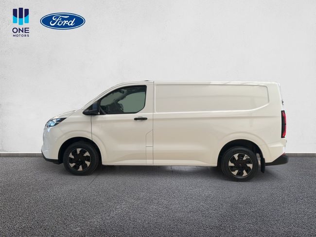 Ford Transit Custom VAN TREND 320L1 136CV  - Foto 3