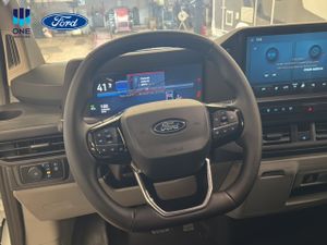Ford Transit Custom VAN TREND 320L1 136CV  - Foto 9