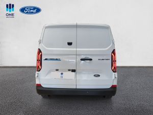 Ford Transit Custom VAN TREND 320L1 136CV  - Foto 5