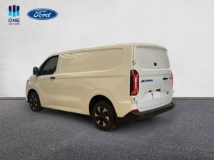 Ford Transit Custom VAN TREND 320L1 136CV  - Foto 4