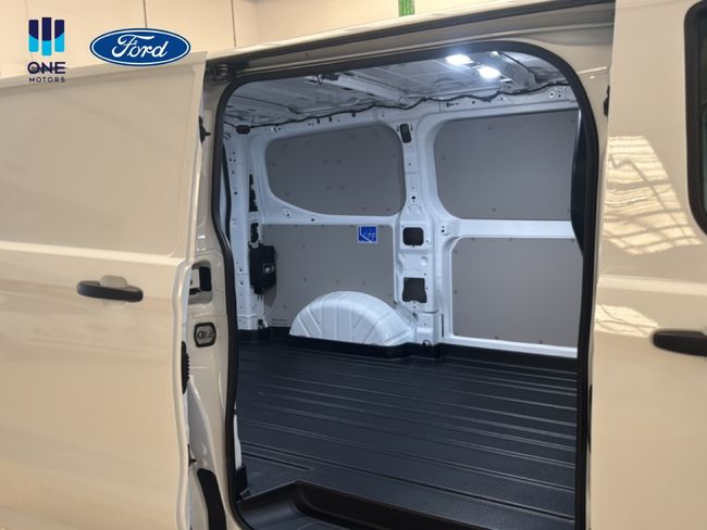 Ford Transit Custom VAN TREND 320L1 136CV  - Foto 14