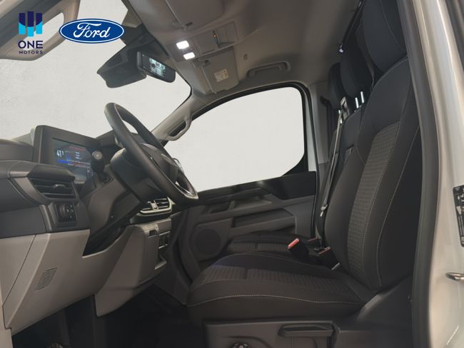 Ford Transit Custom VAN TREND 320L1 136CV  - Foto 13