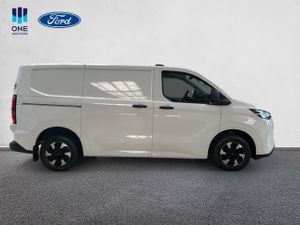 Ford Transit Custom VAN TREND 320L1 136CV  - Foto 6
