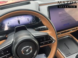 Mazda 6 6 LONGE RANGE TAKUMI PLUS AUTOM 0.0 245CV  - Foto 9