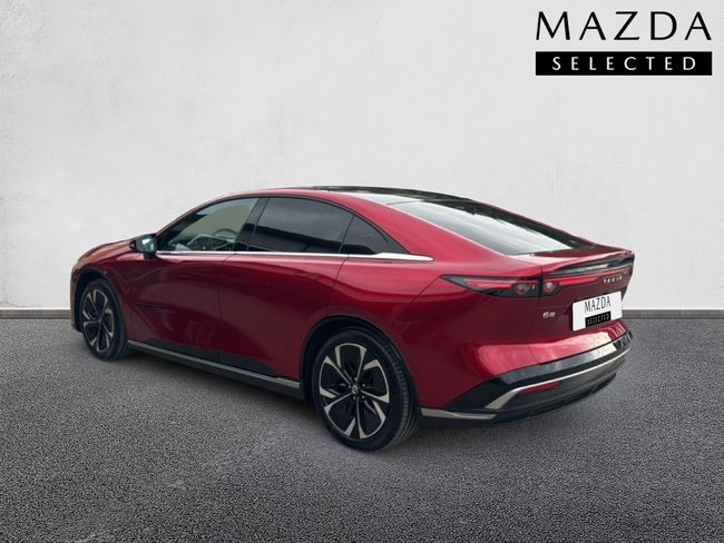 Mazda 6 6 LONGE RANGE TAKUMI PLUS AUTOM 0.0 245CV  - Foto 3