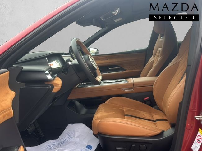 Mazda 6 6 LONGE RANGE TAKUMI PLUS AUTOM 0.0 245CV  - Foto 10