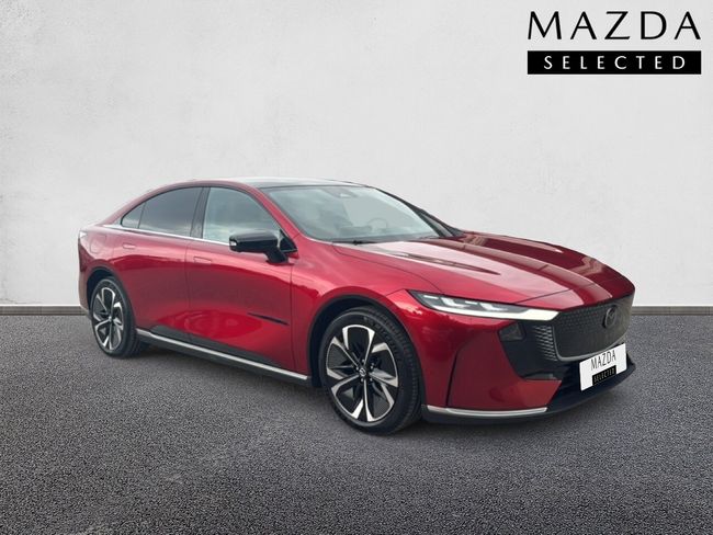 Mazda 6 6 LONGE RANGE TAKUMI PLUS AUTOM 0.0 245CV  - Foto 4