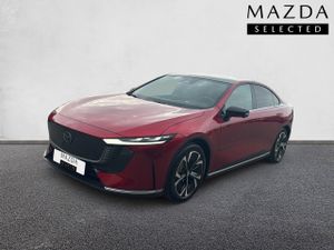 Mazda 6 6 LONGE RANGE TAKUMI PLUS AUTOM 0.0 245CV  - Foto 2