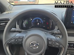 Mazda 2 2 HOMURA HYBRID AUTOM 1.5HEV 116CV  - Foto 8