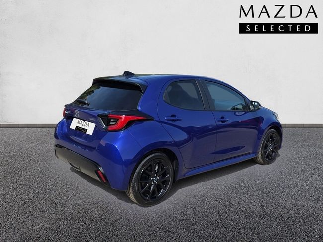 Mazda 2 2 HOMURA HYBRID AUTOM 1.5HEV 116CV  - Foto 5