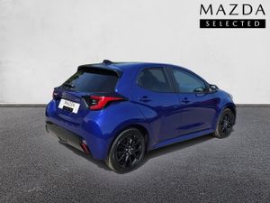Mazda 2 2 HOMURA HYBRID AUTOM 1.5HEV 116CV  - Foto 5