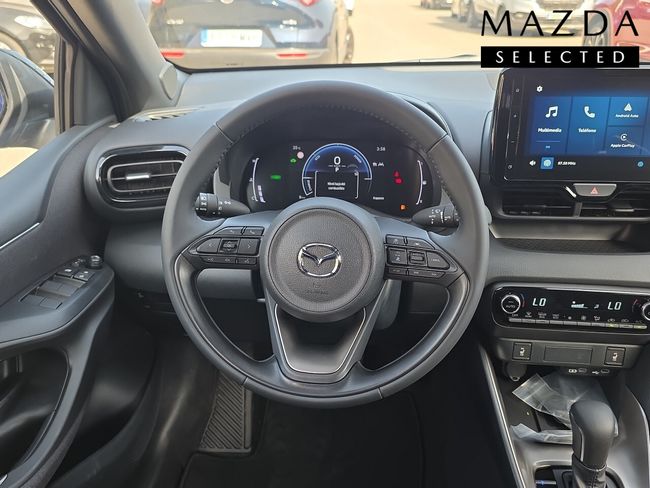 Mazda 2 2 HOMURA HYBRID AUTOM 1.5HEV 116CV  - Foto 7