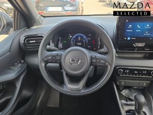 Mazda 2 2 HOMURA HYBRID AUTOM 1.5HEV 116CV  - Foto 7