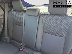 Mazda 2 2 HOMURA HYBRID AUTOM 1.5HEV 116CV  - Foto 11