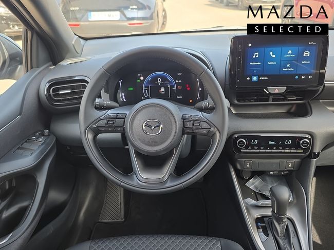 Mazda 2 2 HOMURA HYBRID AUTOM 1.5HEV 116CV  - Foto 6