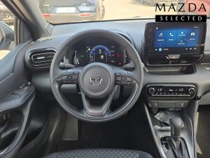 Mazda 2 2 HOMURA HYBRID AUTOM 1.5HEV 116CV  - Foto 6