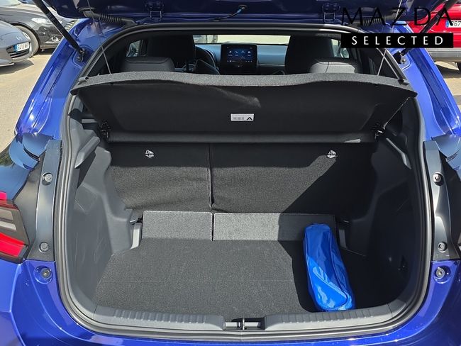 Mazda 2 2 HOMURA HYBRID AUTOM 1.5HEV 116CV  - Foto 12