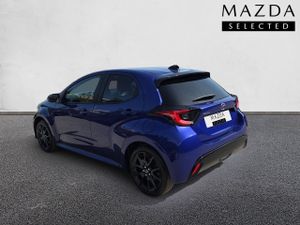 Mazda 2 2 HOMURA HYBRID AUTOM 1.5HEV 116CV  - Foto 3