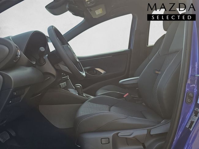 Mazda 2 2 HOMURA HYBRID AUTOM 1.5HEV 116CV  - Foto 10