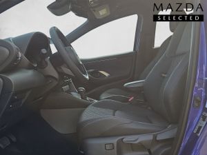 Mazda 2 2 HOMURA HYBRID AUTOM 1.5HEV 116CV  - Foto 10