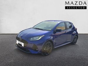 Mazda 2 2 HOMURA HYBRID AUTOM 1.5HEV 116CV  - Foto 2