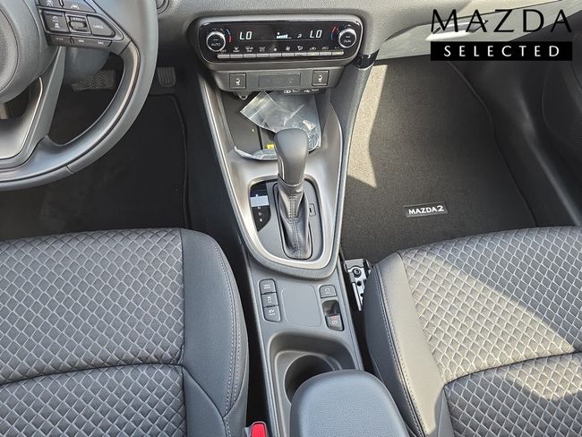 Mazda 2 2 HOMURA HYBRID AUTOM 1.5HEV 116CV  - Foto 9