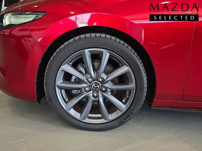 Mazda 3 3 E-SKYACTIV-G 2.5 140CV  - Foto 13
