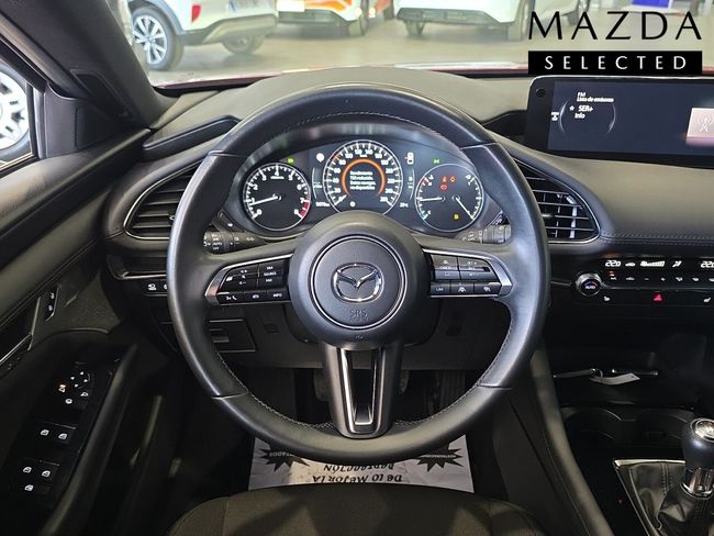 Mazda 3 3 E-SKYACTIV-G 2.5 140CV  - Foto 7