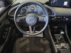 Mazda 3 3 E-SKYACTIV-G 2.5 140CV  - Foto 6