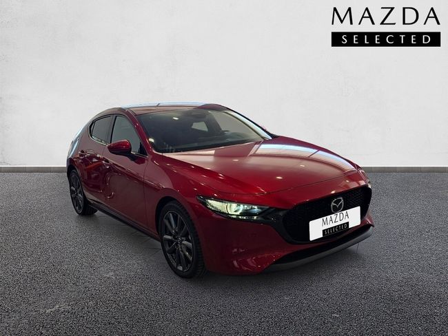 Mazda 3 3 E-SKYACTIV-G 2.5 140CV  - Foto 4