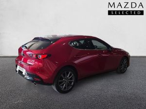 Mazda 3 3 E-SKYACTIV-G 2.5 140CV  - Foto 5