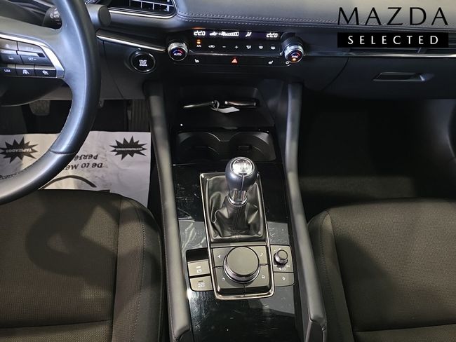 Mazda 3 3 E-SKYACTIV-G 2.5 140CV  - Foto 9