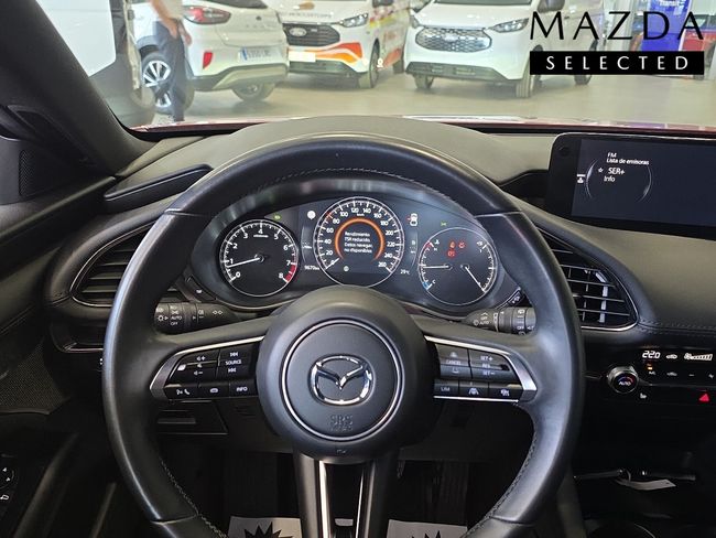 Mazda 3 3 E-SKYACTIV-G 2.5 140CV  - Foto 8