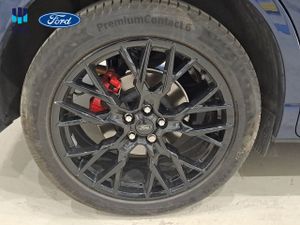 Ford Kuga ST-LINE X AUTOM 2.5PHEV 225CV  - Foto 16