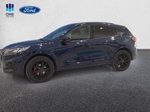 Ford Kuga ST-LINE X AUTOM 2.5PHEV 225CV  - Foto 3