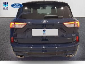 Ford Kuga ST-LINE X AUTOM 2.5PHEV 225CV  - Foto 5